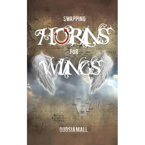 Swapping Horns for Wings - Paperback