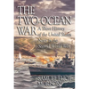 The Two-Ocean War: A Short History of the United States Navy in the Second World War - Paperback