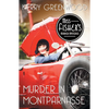 Murder in Montparnasse - Paperback