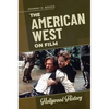The American West on Film - Hardcover