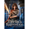 Merlin's Apprentice Warrior Rising - Hardcover