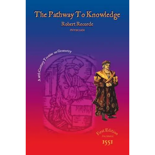 The Pathway to Knowledge - Paperback