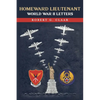 Homeward Lieutenant: World War II Letters - Paperback