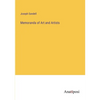 Memoranda of Art and Artists - Paperback