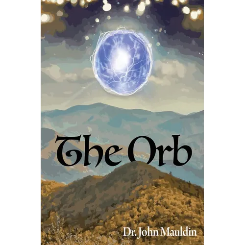 The Orb - Paperback