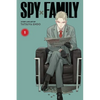 Spy X Family, Vol. 1 - Paperback