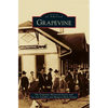 Grapevine - Hardcover