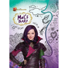 Descendants: Mal's Diary - Hardcover