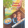 Fancy Fingers: One piano, four hands - Paperback