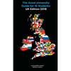 The Good University Guide for IB Students UK Edition 2018 - Paperback