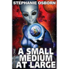 A Small Medium At Large - Paperback