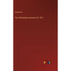 The Cheltenham Annuaire for 1871 - Hardcover