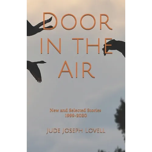 Door in the Air: New and Selected Stories, 1999-2020 - Paperback