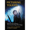 Picturing Tolkien: Essays on Peter Jackson's The Lord of the Rings Film Trilogy - Paperback