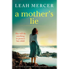 A Mother's Lie: An utterly gripping and emotional page-turner - Paperback