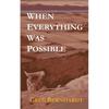 When Everything Was Possible - Paperback