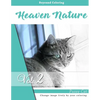 Cuties Cats and Kittens: Grayscale Photo Adult Coloring Book of Animals, Relaxation Stress Relief Coloring Book: Series of coloring book for ad - Paperback
