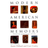 Modern American Memoirs: 1917-1992 - Paperback