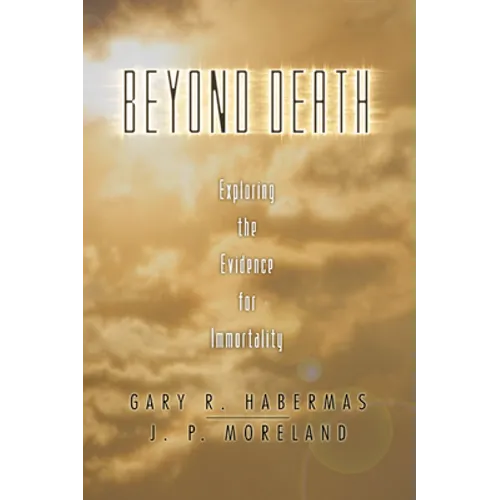 Beyond Death - Paperback