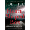Heart-Shaped Box - Paperback