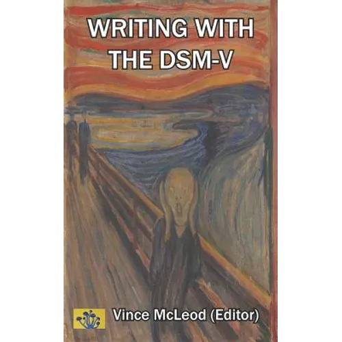 Writing With the DSM-V - Paperback