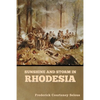 Sunshine and Storm in Rhodesia - Paperback