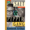 The Salt & Pepper Gang - Paperback