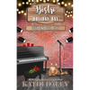 The Bistro at Holiday Bay: Cupid and Cool Jazz - Paperback