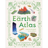 The Earth Atlas - Hardcover
