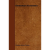 Elementary Economics - Paperback