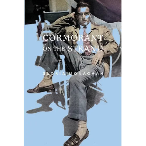 Cormorant on the Strand - Paperback