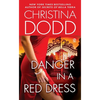 Danger in a Red Dress - Mass Market Paperbound