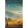 Hero Brothers: A Katy McKim Mystery - Paperback