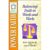 The Spirit-Filled Life Kingdom Dynamics Guides: K12-Power Faith - Paperback
