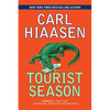 Tourist Season: A Suspense Thriller - Paperback