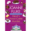 Devil's Food Cake Murder - Paperback