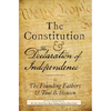 The Constitution and the Declaration of Independence: The Constitution of the United States of America - Hardcover