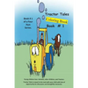 Tractor Tales # 1 Coloring Book: A Childs First Tractor Coloring Book - Paperback