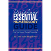 Doris Ann's Essential Numerology Guide: Find Your Essence Through Numerology - Paperback