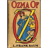 Ozma of Oz.By: L. Frank Baum (Children's Classics) - Paperback