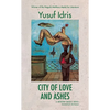 City of Love and Ashes - Paperback