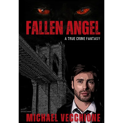 Fallen Angel - Hardcover