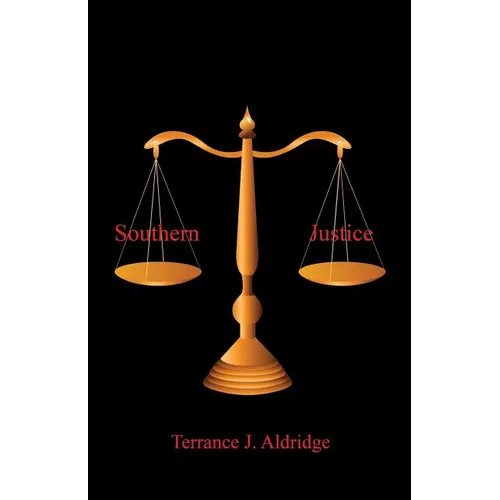 Southern Justice - Paperback