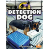 Detection Dog - Paperback