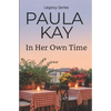In Her Own Time (Legacy Series, Book 2) - Paperback