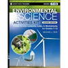 Environmental Science Activities Kit: Ready-To-Use Lessons, Labs, and Worksheets for Grades 7-12 - Paperback