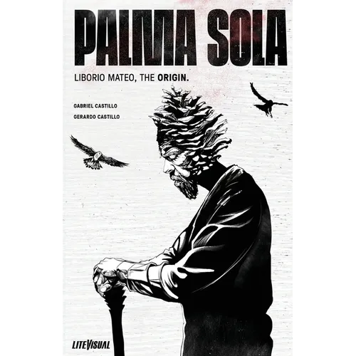PALMA SOLA Liborio Mateo, The Origin - Paperback