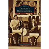 Detroit's Mexicantown - Hardcover
