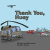 Thank You, Huey - Paperback