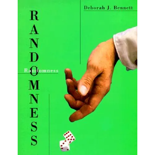 Randomness - Paperback